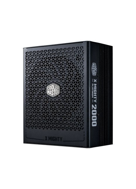 X Mighty Platinum 2000W 230V