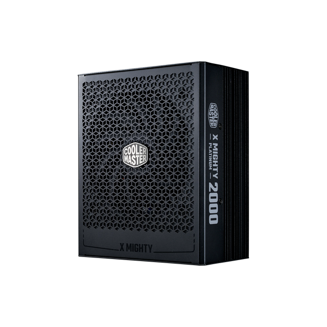 X Mighty Platinum 2000W 230V
