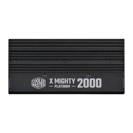 X Mighty Platinum 2000W 230V