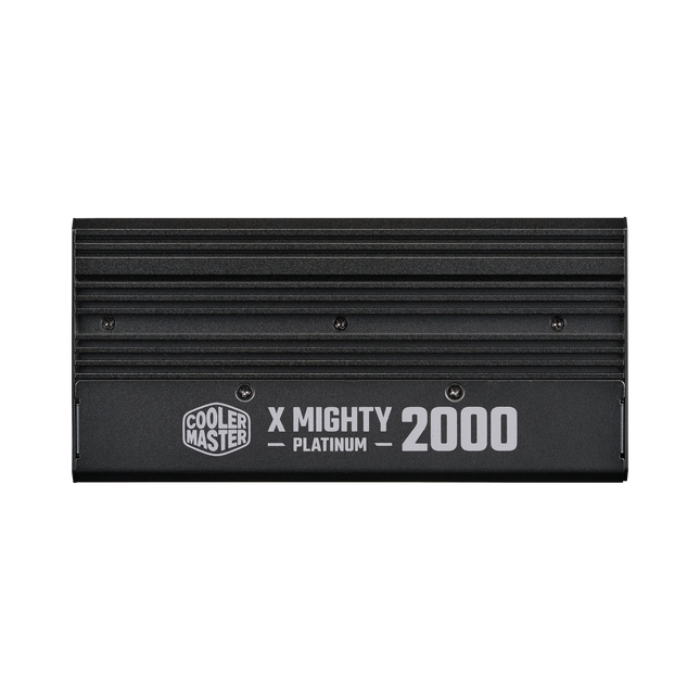 X Mighty Platinum 2000W 230V
