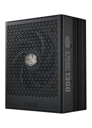 X Silent MAX Platinum 1300