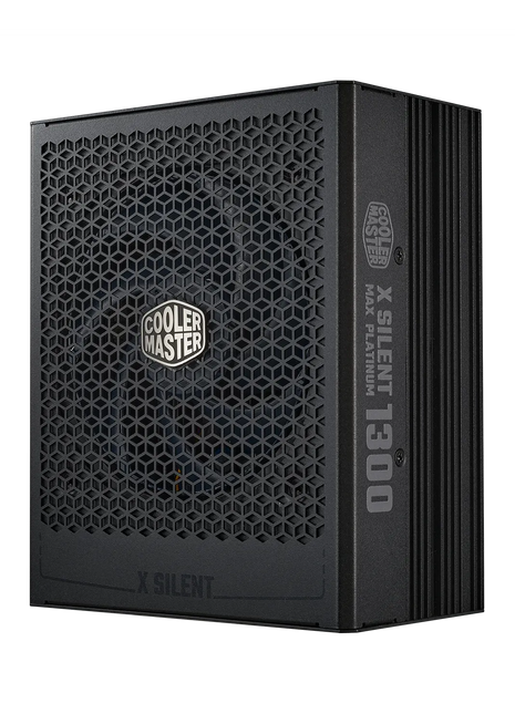X Silent MAX Platinum 1300