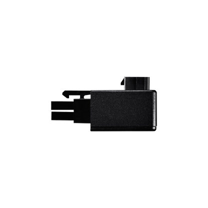 Cooler Master  ATX 24 Pin 90 Degree Adapter with added capacitors for stable power output