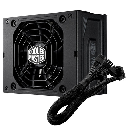Cooler Master V850 SFX Gold with 12VHPW Adapter