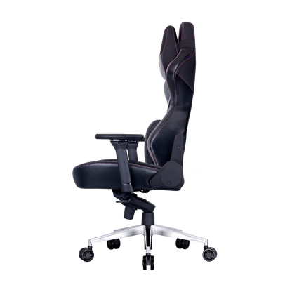 Cooler Master Caliber X2 Gaming Chair - Gray