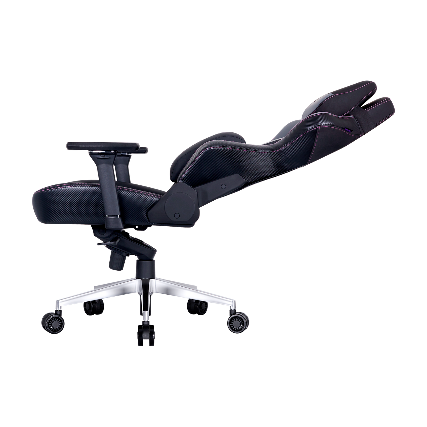 Cooler Master Caliber X2 Gaming Chair - Gray