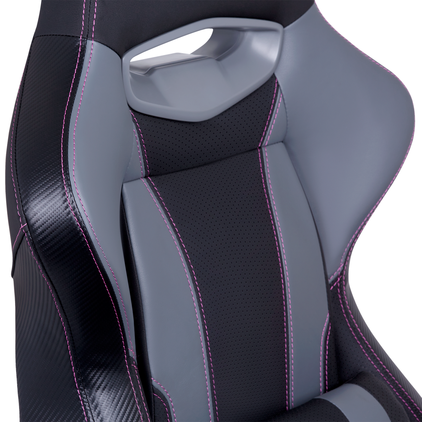 Cooler Master Caliber X2 Gaming Chair - Gray