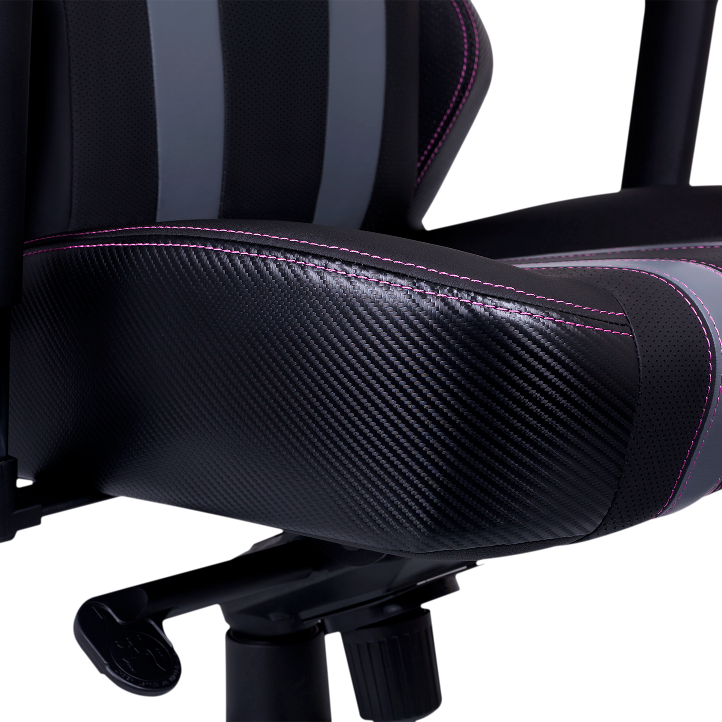 Cooler Master Caliber X2 Gaming Chair - Gray