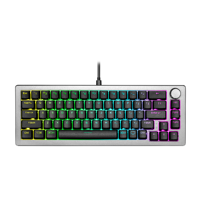 REFURBISHED CK720-GKKR1-DE QWERTZ