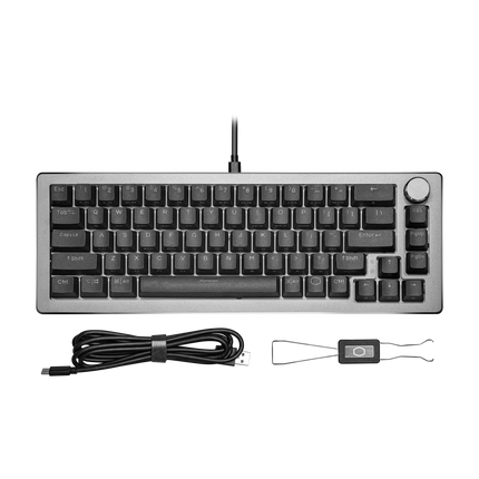 REFURBISHED CK720-GKKR1-DE QWERTZ