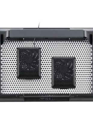 Fans (set of 2) - MasterNotepal Maker