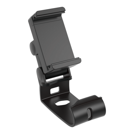 Base del controlador Cooler Master Storm - Negro