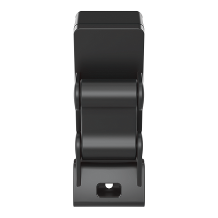 Base del controlador Cooler Master Storm - Negro