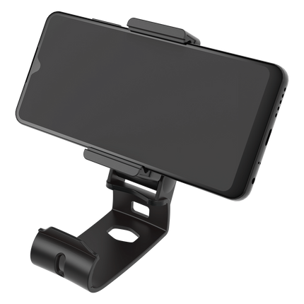 Base del controlador Cooler Master Storm - Negro