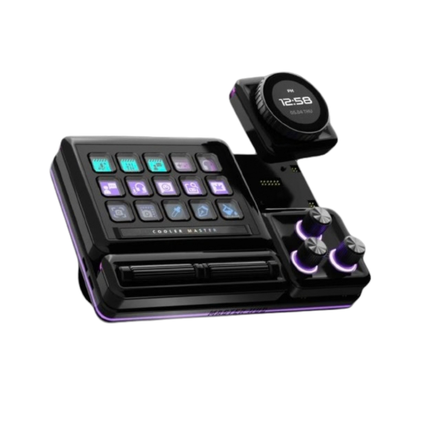 MasterHub Kit