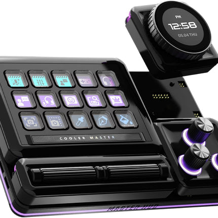 MasterHub Kit