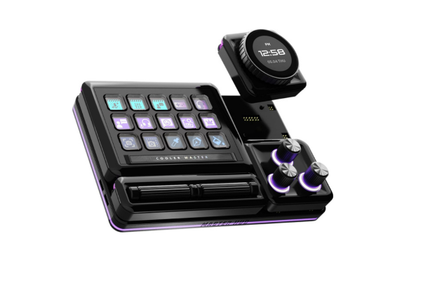 MasterHub Kit