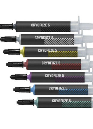 CRYOFUZE 5