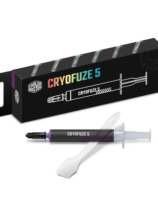CRYOFUZE 5