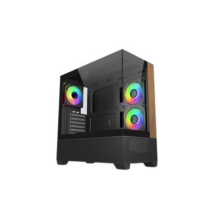 Elite 690 Black