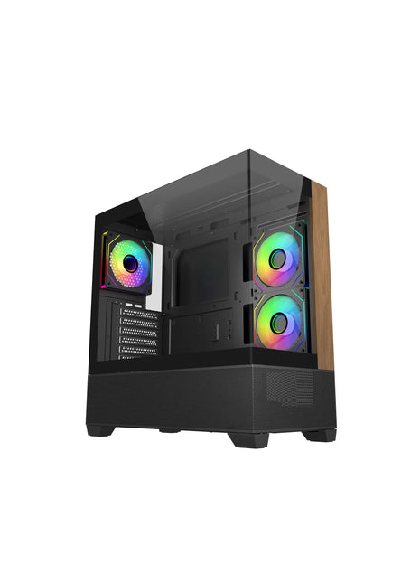 Elite 690 Noir