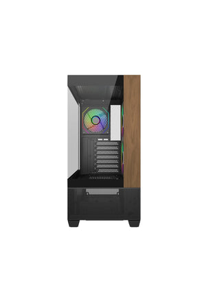 Elite 690 Noir