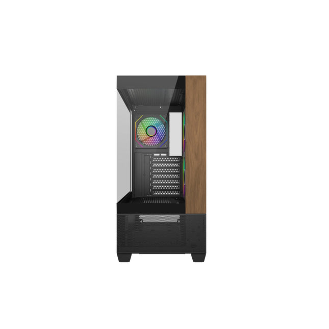 Elite 690 Black