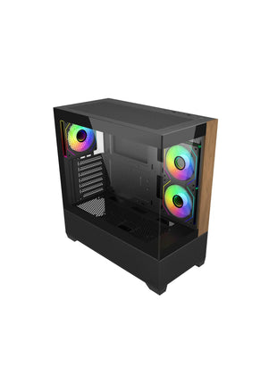 Elite 690 Noir