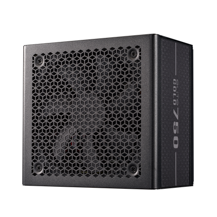 ELITE GOLD 750 FM A/EU cord