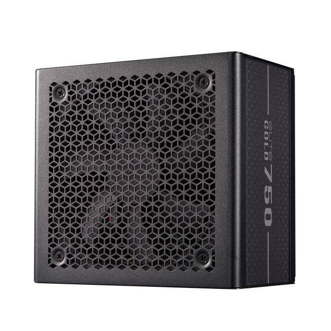 ELITE GOLD 750 FM A/EU cord