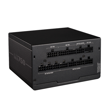 ELITE GOLD 750 FM A/EU cord