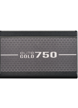 ELITE GOLD 750 FM A/EU cordon