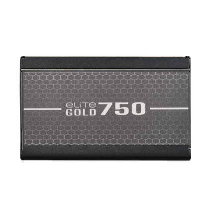 ELITE GOLD 750 FM A/EU cord