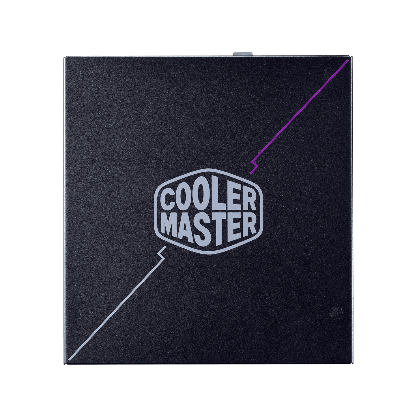 Cooler Master GX III Gold 750 - 750 Watt 80 Plus Gold Power Supply - EU Powercord