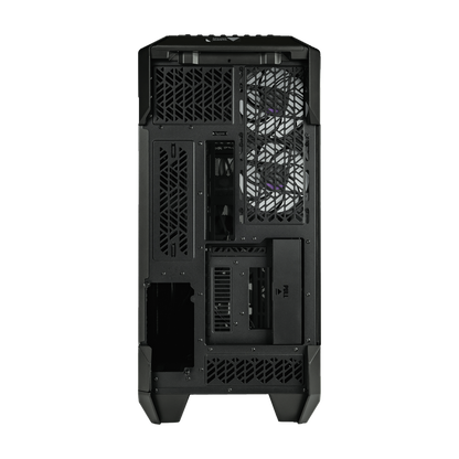 Cooler Master HAF 700 EVO - Big Tower PC Case