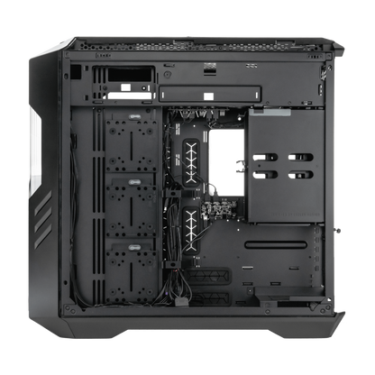 Cooler Master HAF 700 EVO - Big Tower PC Case