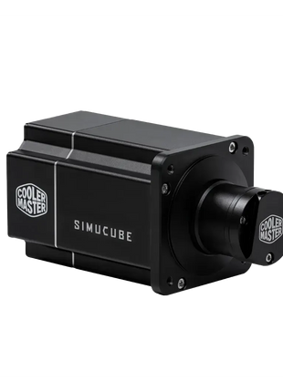 Cooler Master x Simucube 2 Pro