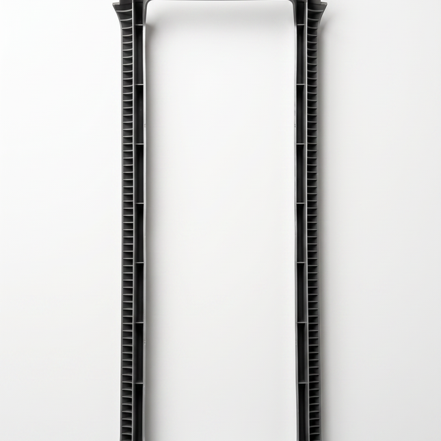 C700M Rear Cover Assembly - Black