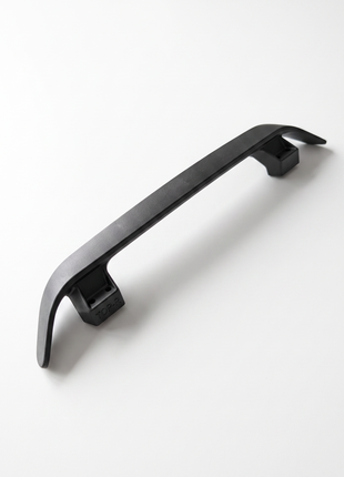 Cooler Master C700M Top Handle – side profile view
