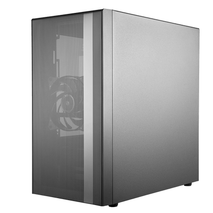 MasterBox NR400