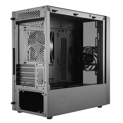 MasterBox NR400