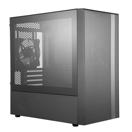 MasterBox NR400