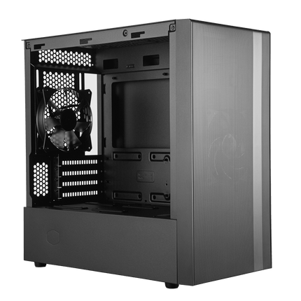 MasterBox NR400