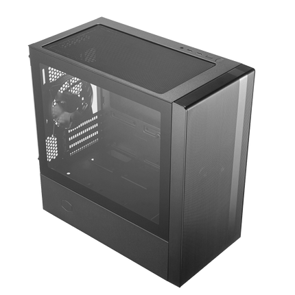 MasterBox NR400