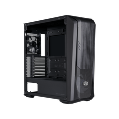 Collection image for: PC Cases - Mid Towers