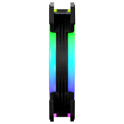 MasterFan MF120 S3 ARGB - MFW-B2DN-18NPA-S3