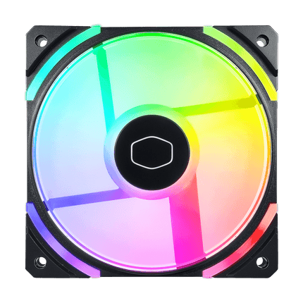 MasterFan SF120M ARGB