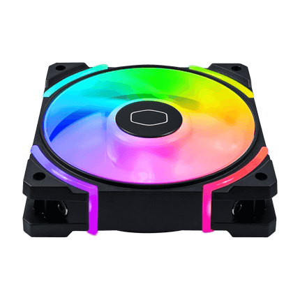 MasterFan SF120M ARGB