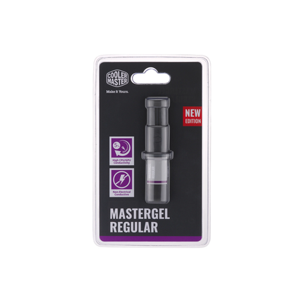 MasterGel MGX-Z0SG-N15M-R2