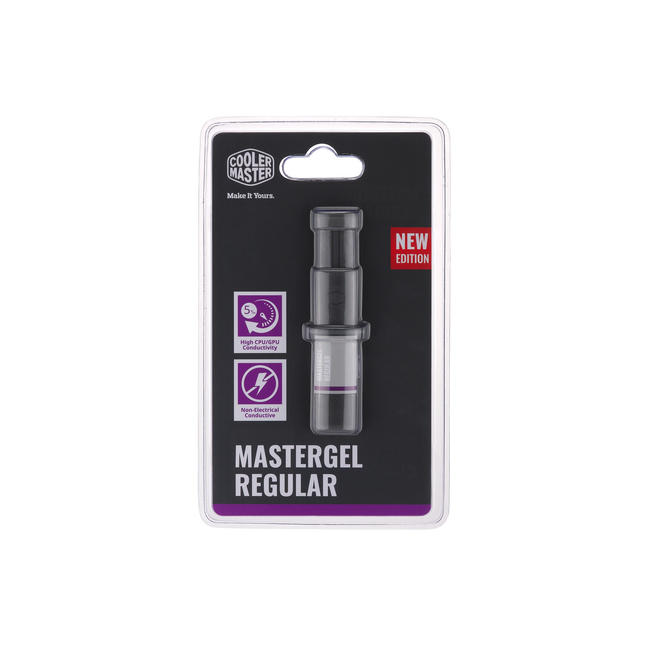 MasterGel MGX-Z0SG-N15M-R2